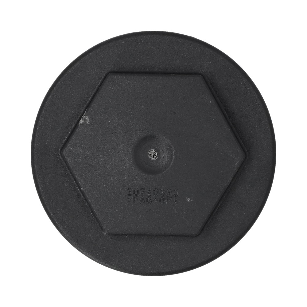 Tapa eje delantero para Tractocamión, Marca Volvo, compatible con FE,FH,FM image number 0