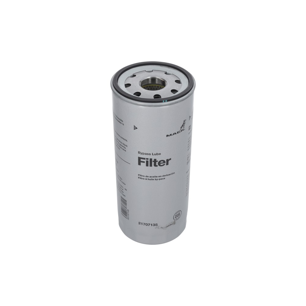 Filtro aceite para Tractocamión, Marca Volvo, compatible con FH image number 0