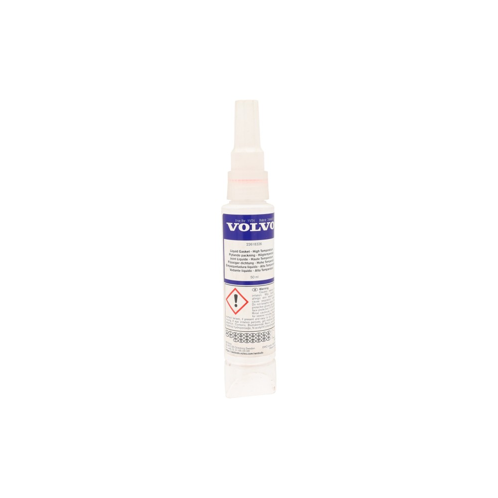 Sellador liquido para Tractocamión, Marca Volvo, compatible con FH image number 0