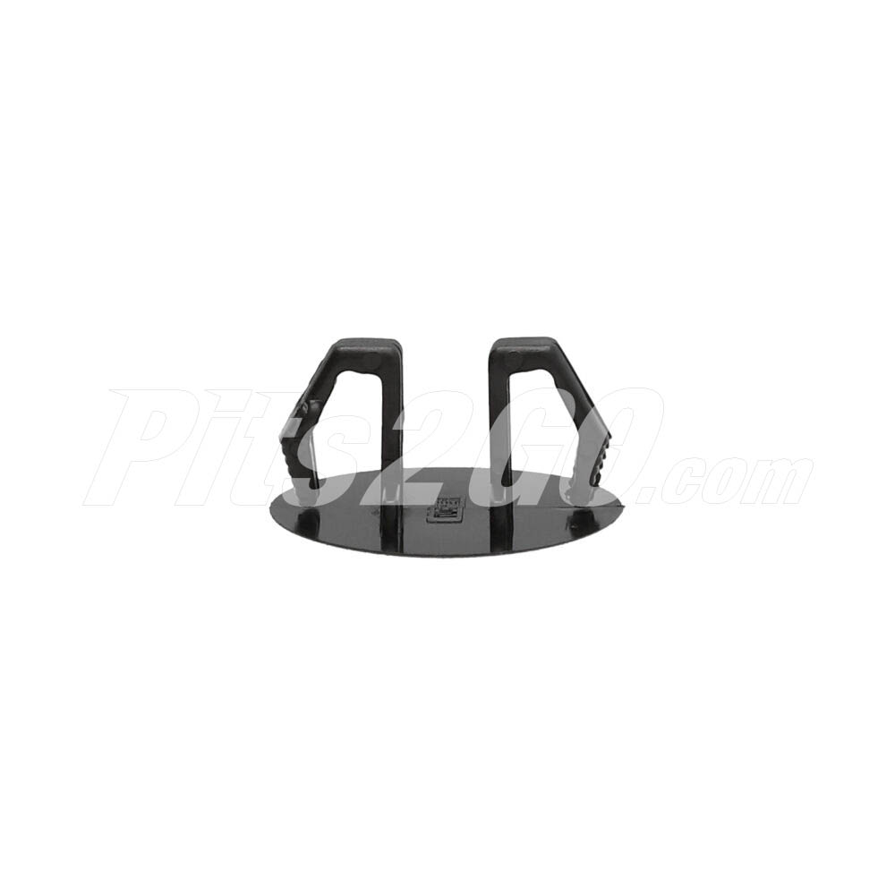Caperuza derecha espejo para Vanes, Marca Mercedes-Benz, compatible con Sprinter image number 2