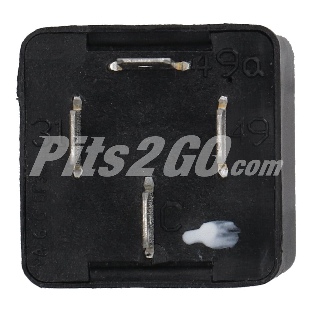 Relevador para Tractocamión, Marca del producto Mercedes Benz, compatible con Atego image number 3