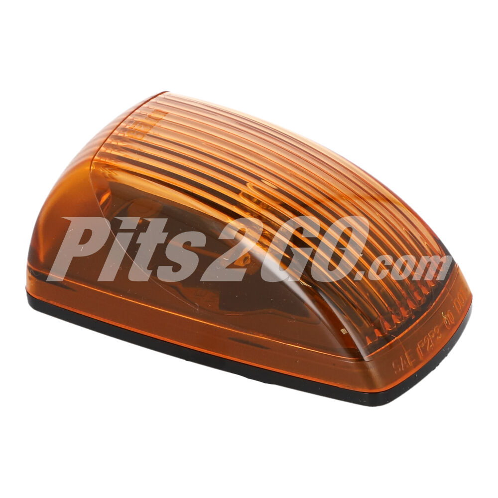 Plafón de color ámbar para Camión, Marca Freightliner, compatible con Business Class image number 1