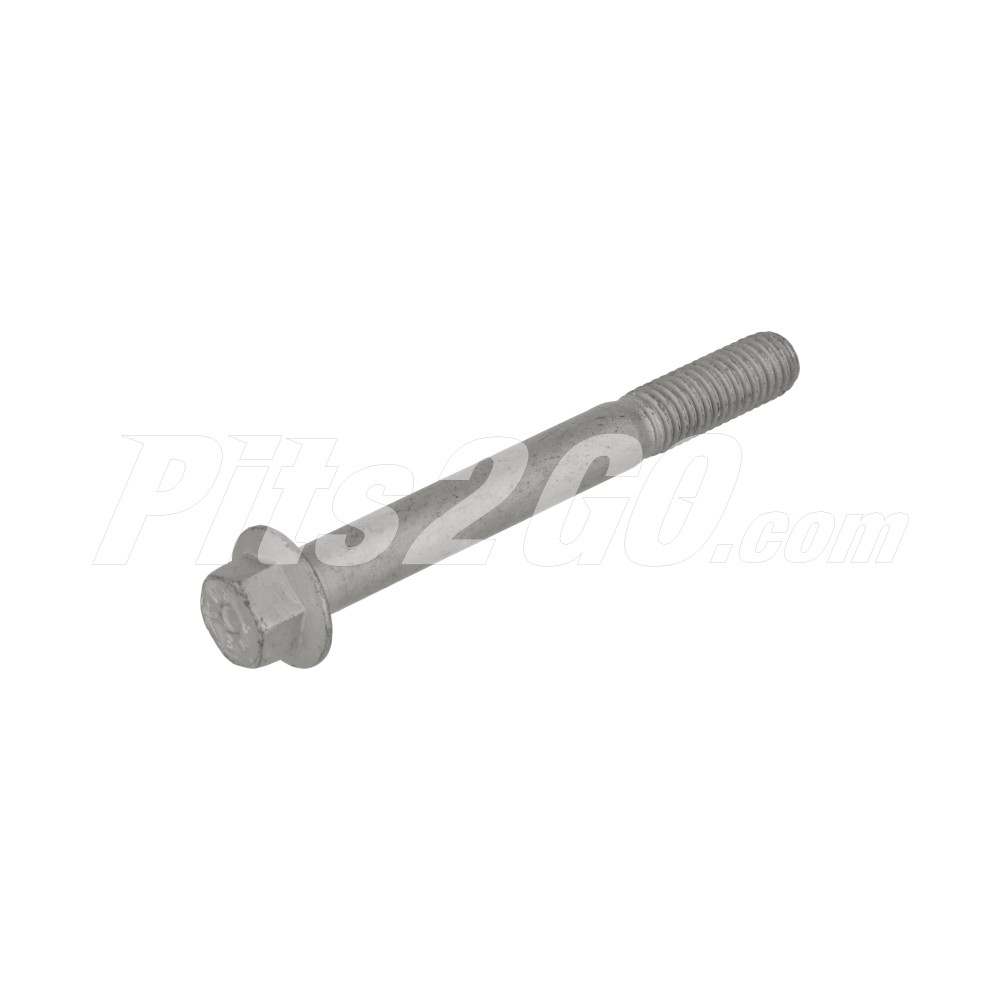 Tornillo embridado para Tractocamión, Marca Volvo, compatible con FH,FM,VN image number 2