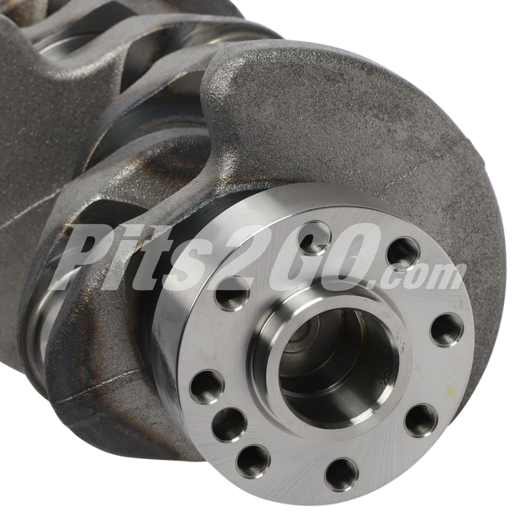 Cigüeñal para Vanes, Marca Mercedes-Benz, compatible con Sprinter image number 4