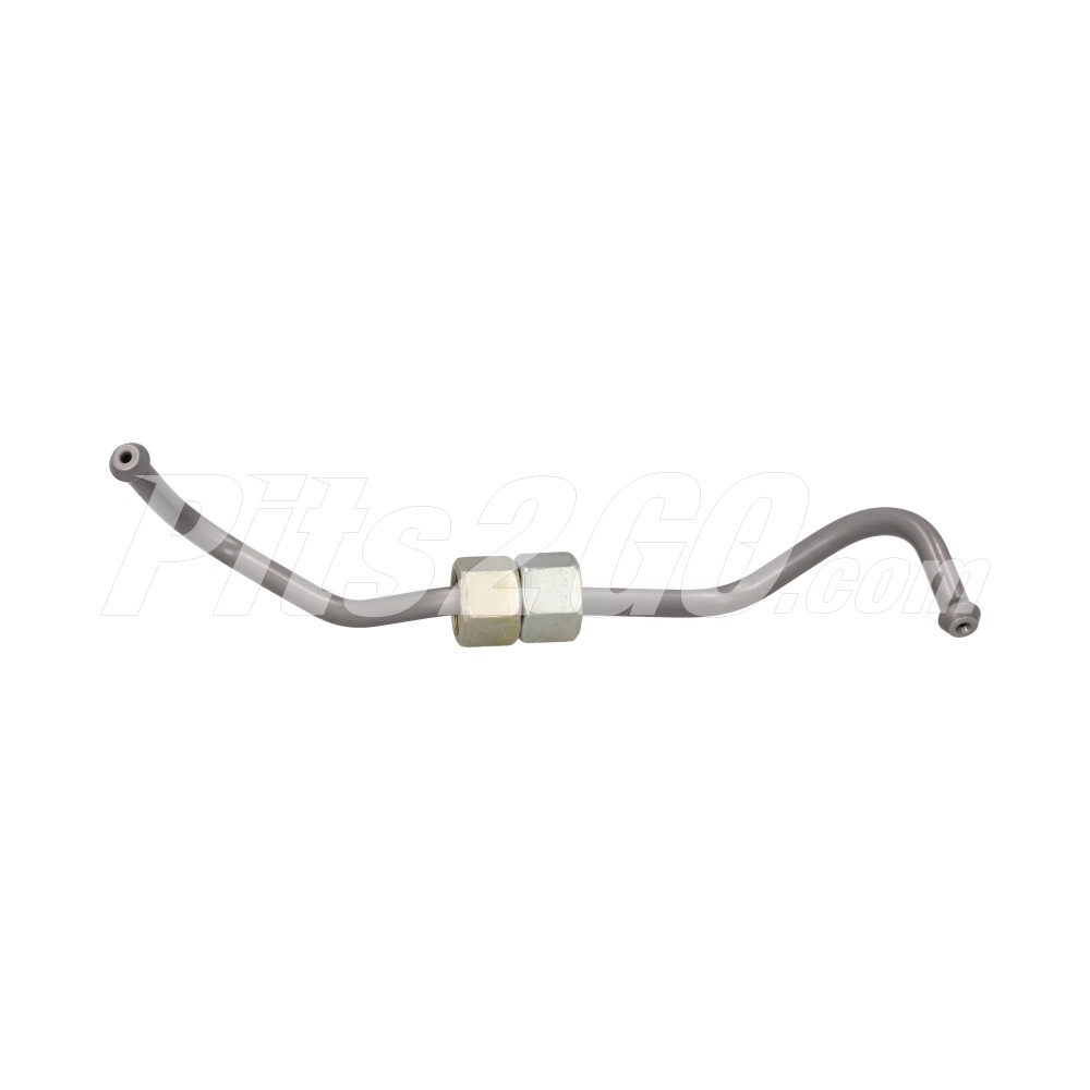 Tubo inyección bomba unitaria para Buses, Marca Freightliner, compatible con OM457 image number 3
