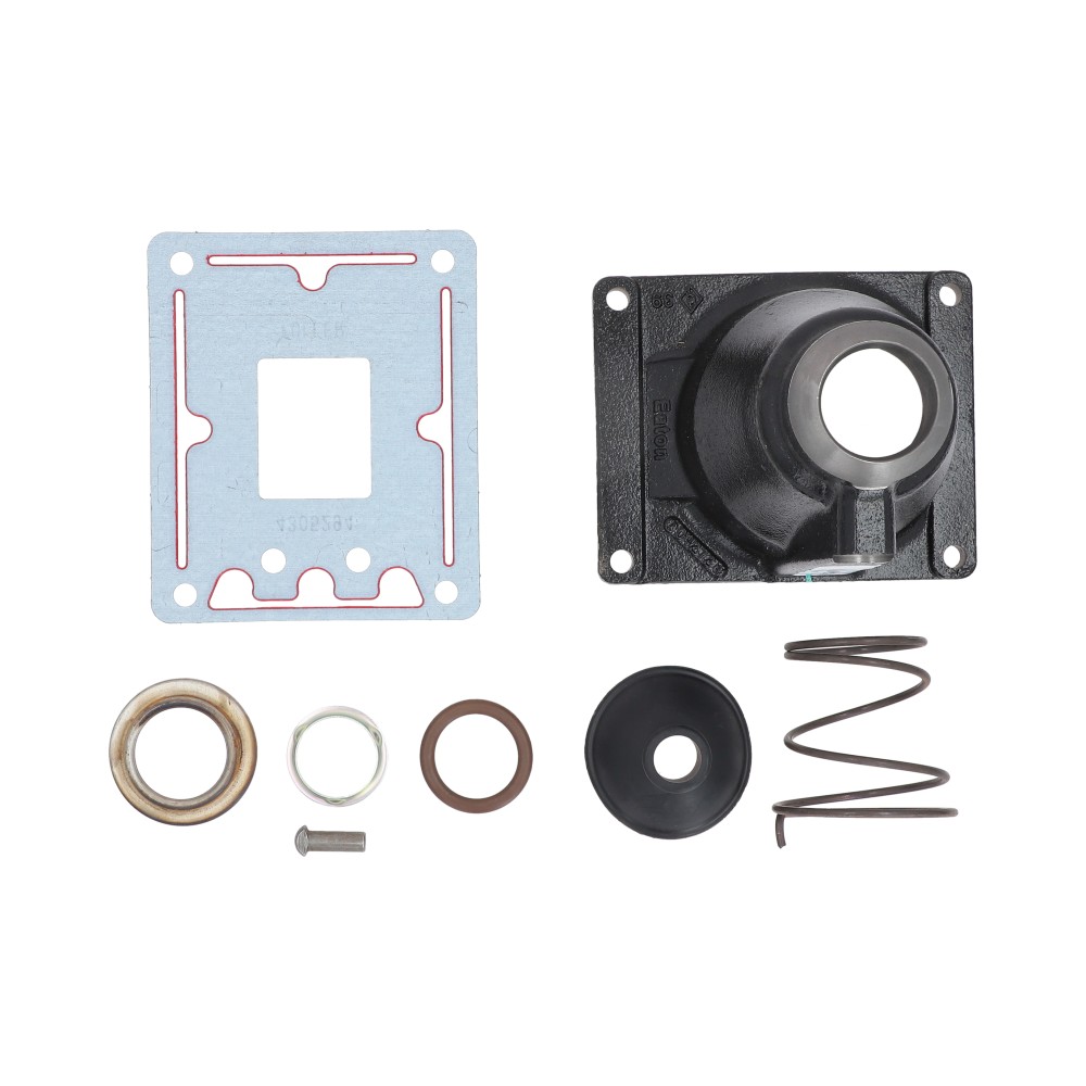 Cubierta para Tractocamión, Marca Eaton-Fuller, compatible con FLD112, FLD120 image number 0
