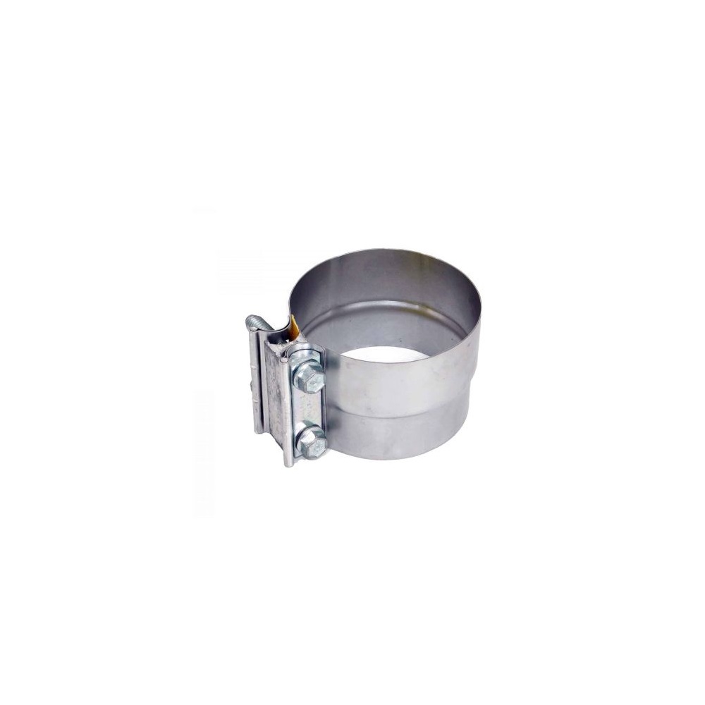 Abrazadera 4 pulgadas para Camión, Marca Alliance, compatible con M2