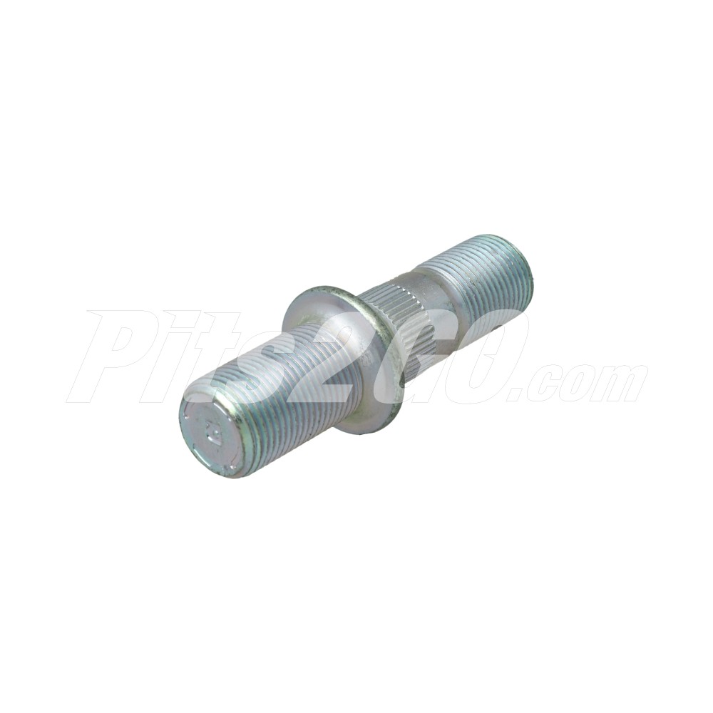 Birlo rueda derecha trasera para Camión, Marca Mitsubishi, compatible con FL360 image number 0