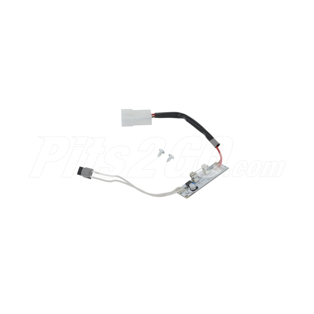 Modulo lampara para Tractocamión, Marca Volvo, compatible con FH image number 1
