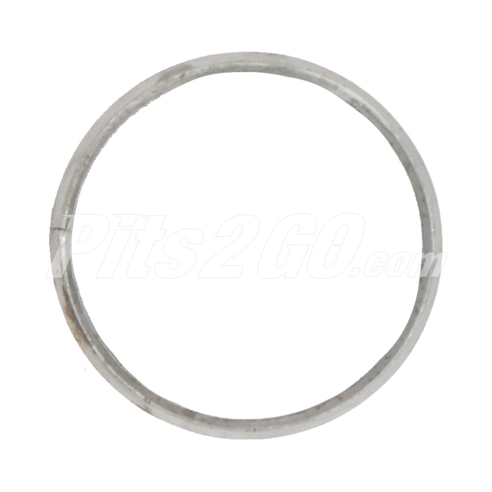 Buje de balancín motor arranque para Buses A3440550050, Marca Mercedes-Benz, Compatible con OM366 image number 3