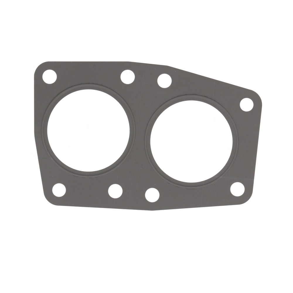 Junta tubo de retorno para Tractocamión, Marca Detroit Diésel, compatible con Serie 60