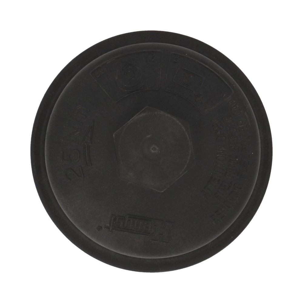 Tapa filtro gasoil motor para Vanes, Marca Mercedes-Benz, compatible con Sprinter image number 0