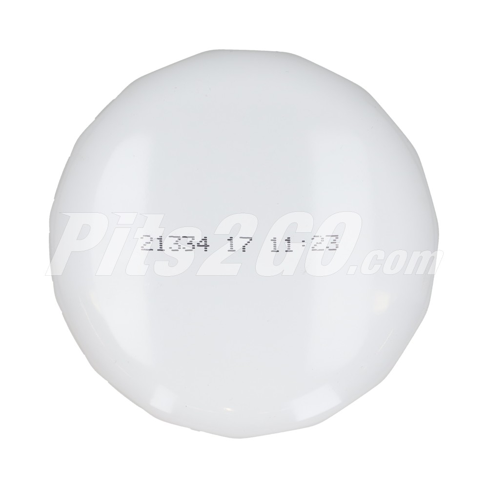 Filtro de combustible para Tractocamión, Marca Fleetguard, compatible con Genérico image number 2
