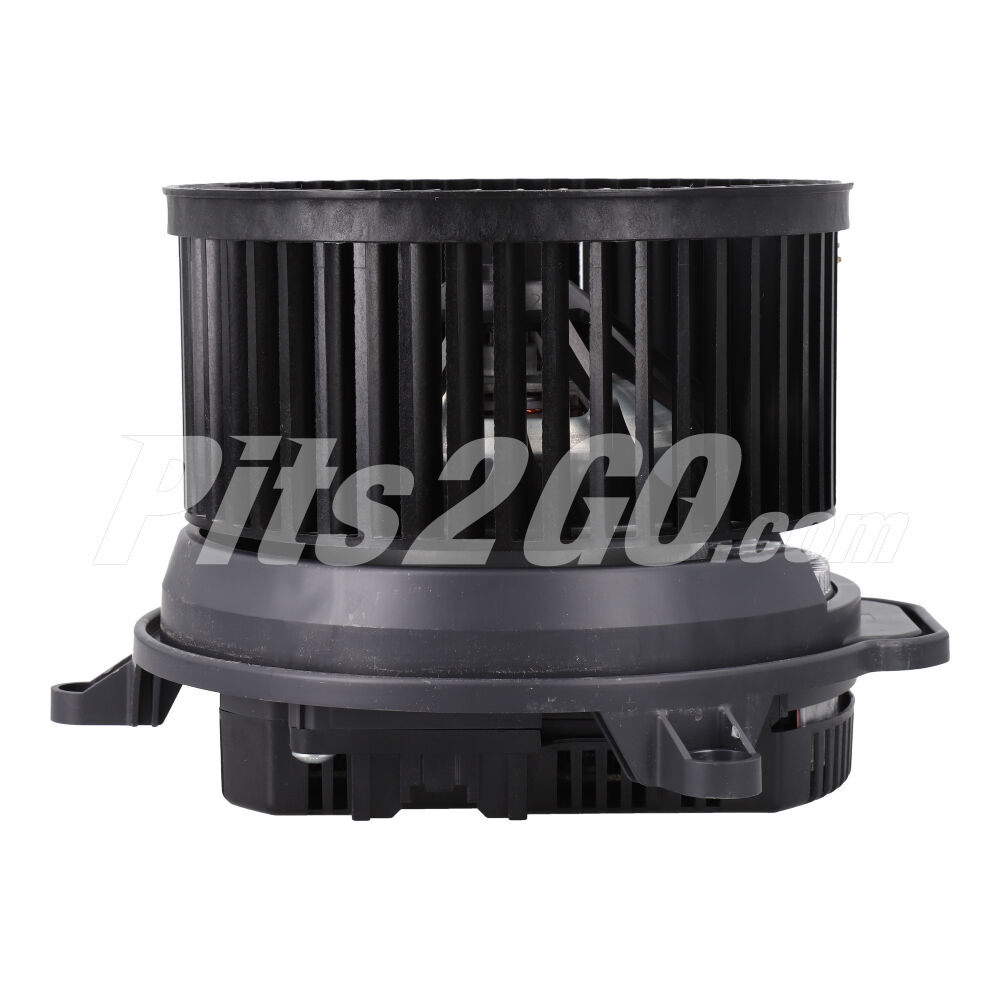 Motor soplador de aire acondicionado, para Tractocamión, Marca del producto: Valeo, compatible con: Genérico,VCCT77421A2C image number 1