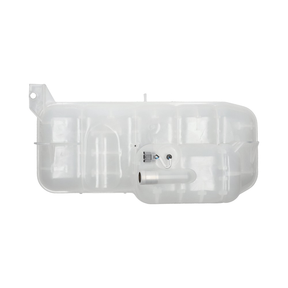 Vaso de expansión para Tractocamión, Marca Volvo, compatible con FH image number 0