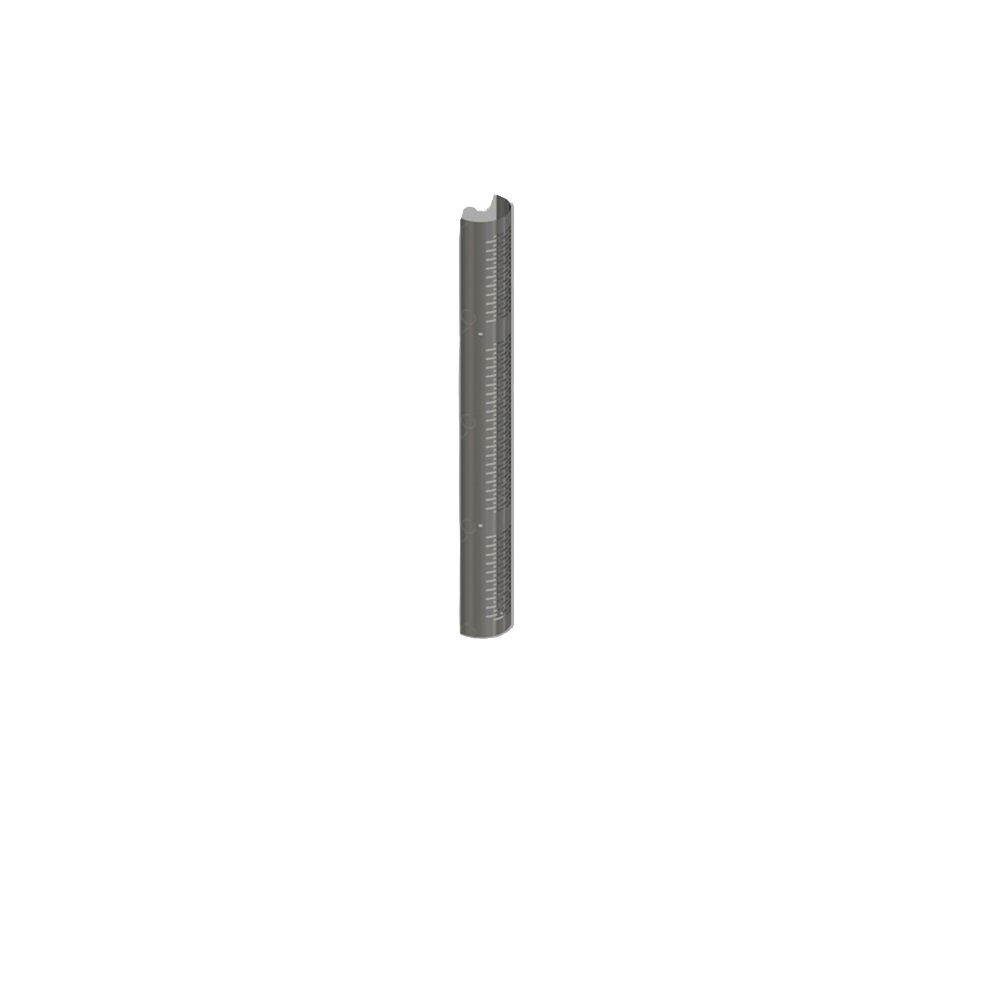 Escudo térmico silenciador (protector térmico escape) para Tractocamión, Marca Freightliner, compatible con Business Class