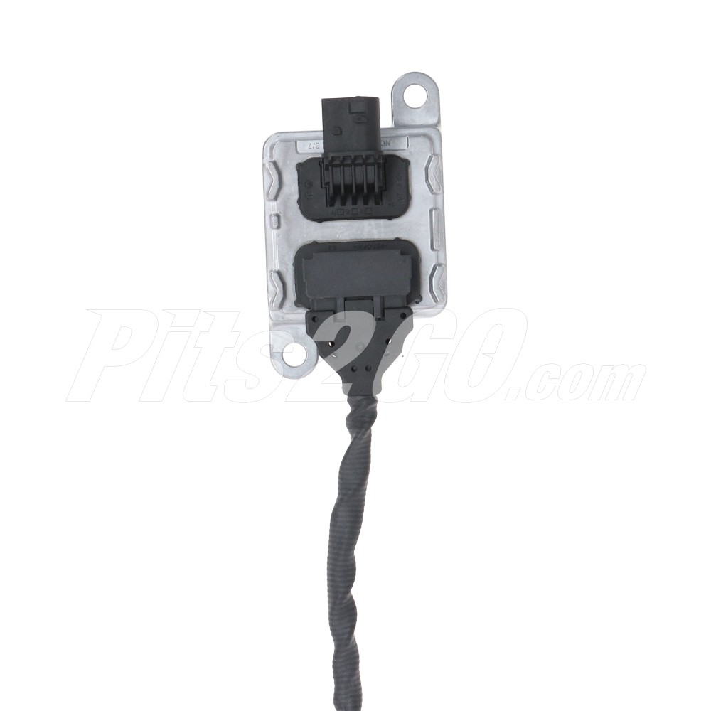 Nox sensor 12 volts para Tractocamión, Marca Detroit Diésel, compatible con Serie 60 image number 4