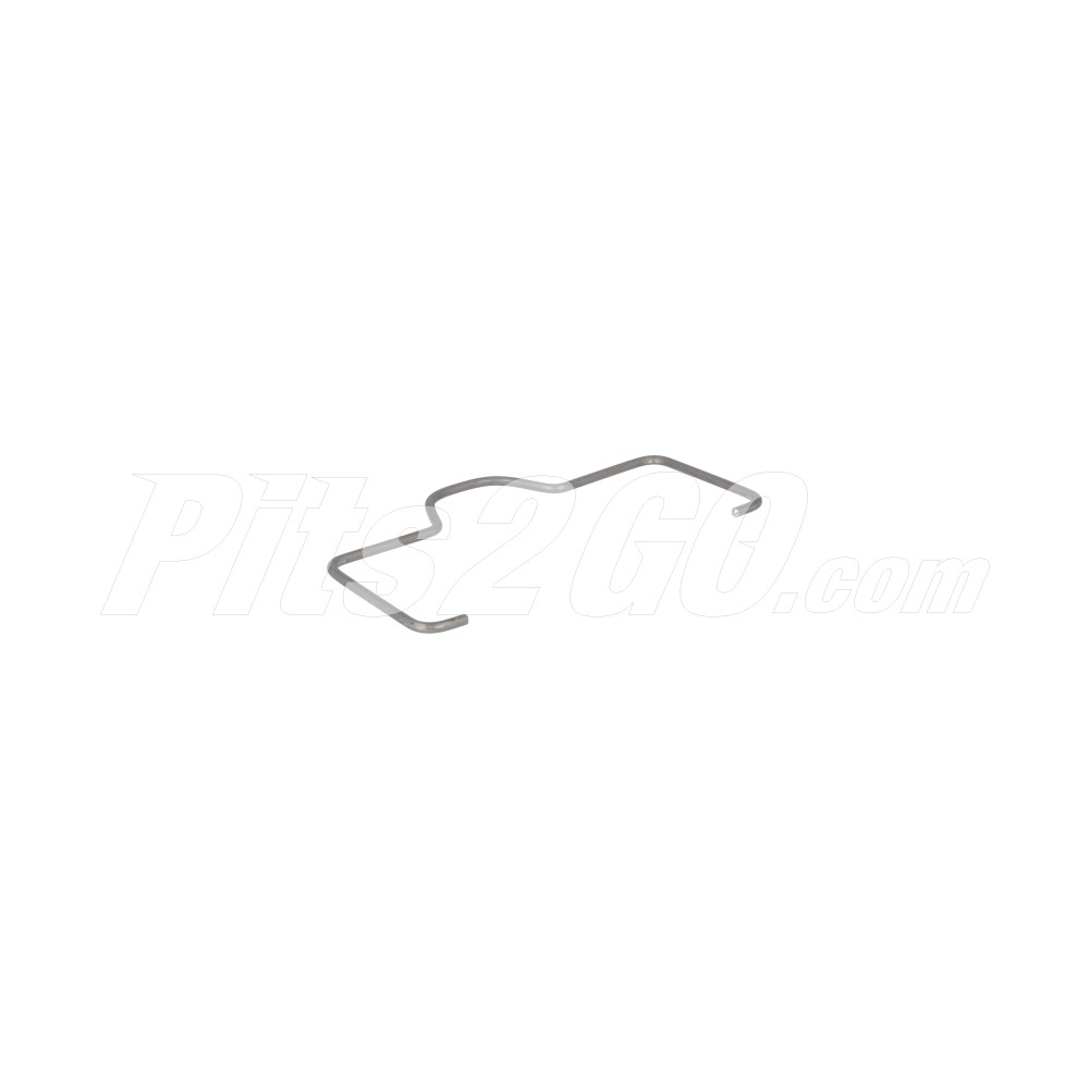 Grapa para Tractocamión, Marca Volvo, compatible con FH image number 2