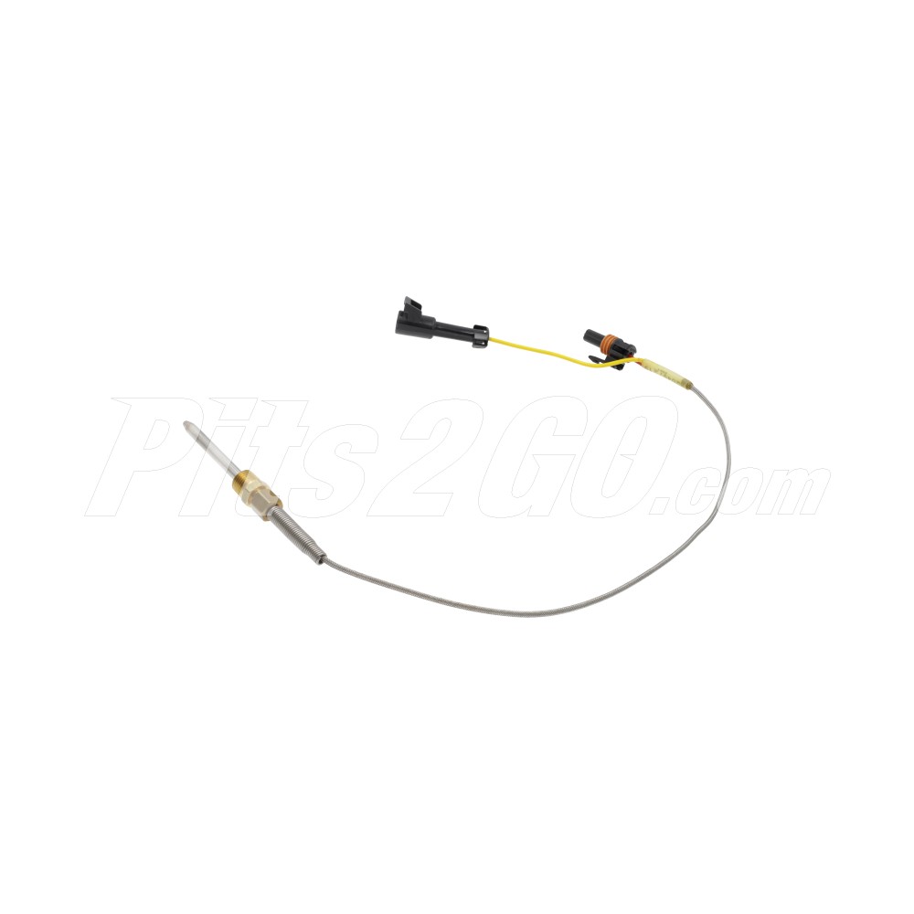 Sensor pirómetro para Tractocamión, Marca Volvo, compatible con VN,VNL image number 2