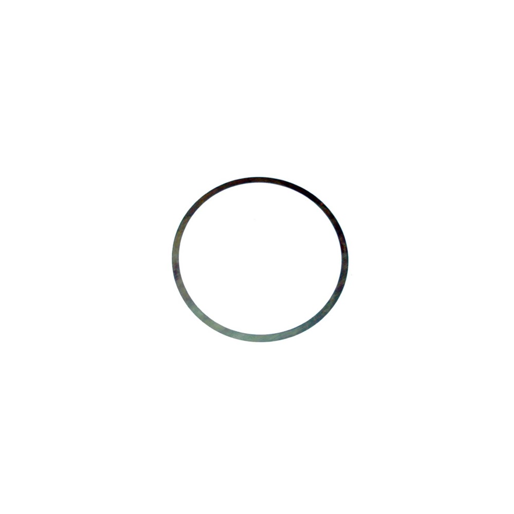 Arandela dentada 0.25mm para Buses, Marca Mercedes-Benz, compatible con O-371 y O-400 image number 0