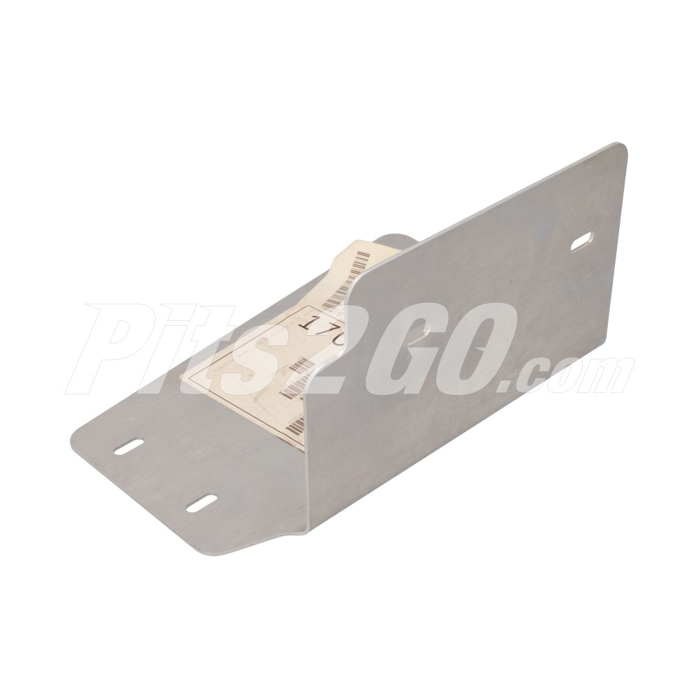 Lamina protectora para Buses, Marca Freightliner, compatible con Boxer, MBO image number 2