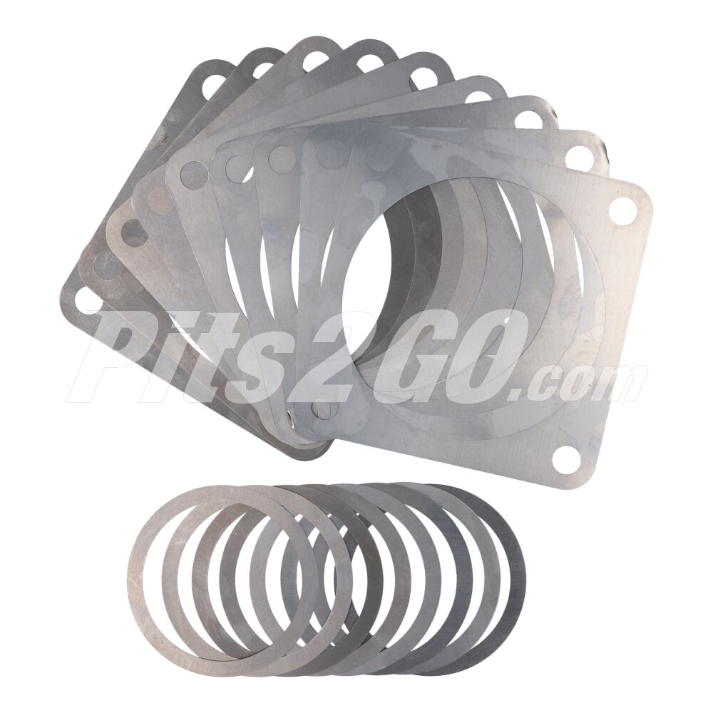Kit de lainas para Camión, Marca Eaton-Fuller, compatible con HPN image number 2