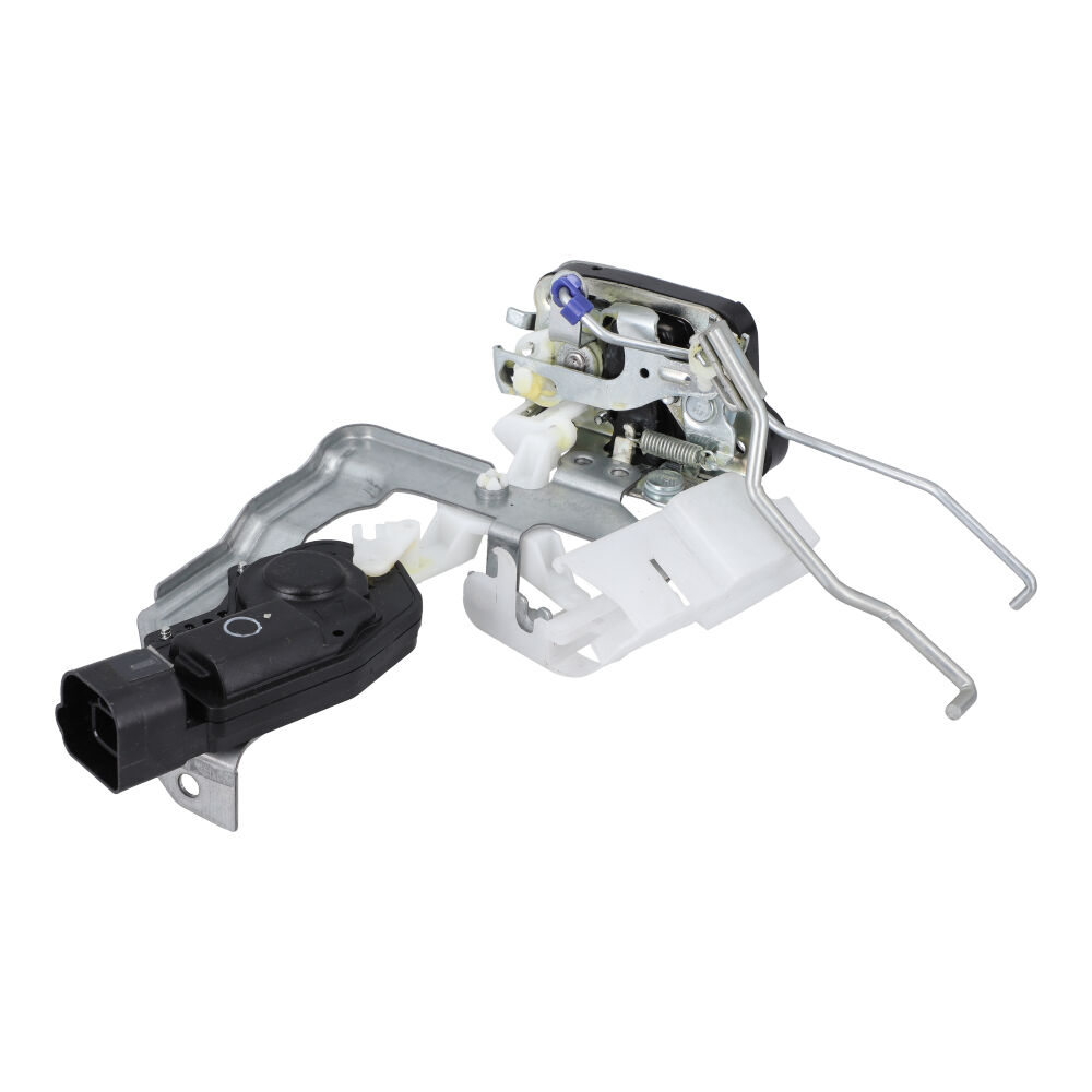 Chapa puerta para Camión, Marca Mitsubishi, compatible con FL360 image number 0