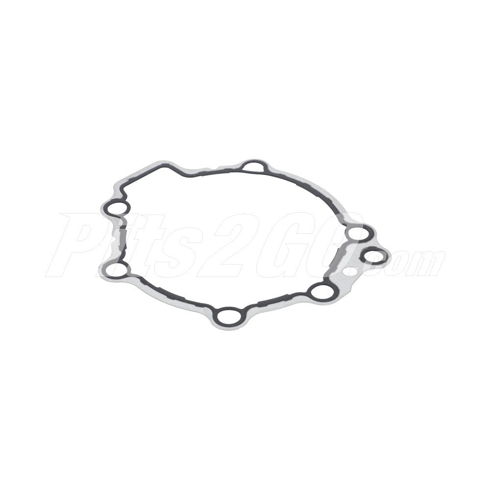 Junta, soporte de transmisión de aire acondicionado, para Tractocamión, Marca del producto: Cummins, compatible con: FL120,número de parte:,3899746 image number 1