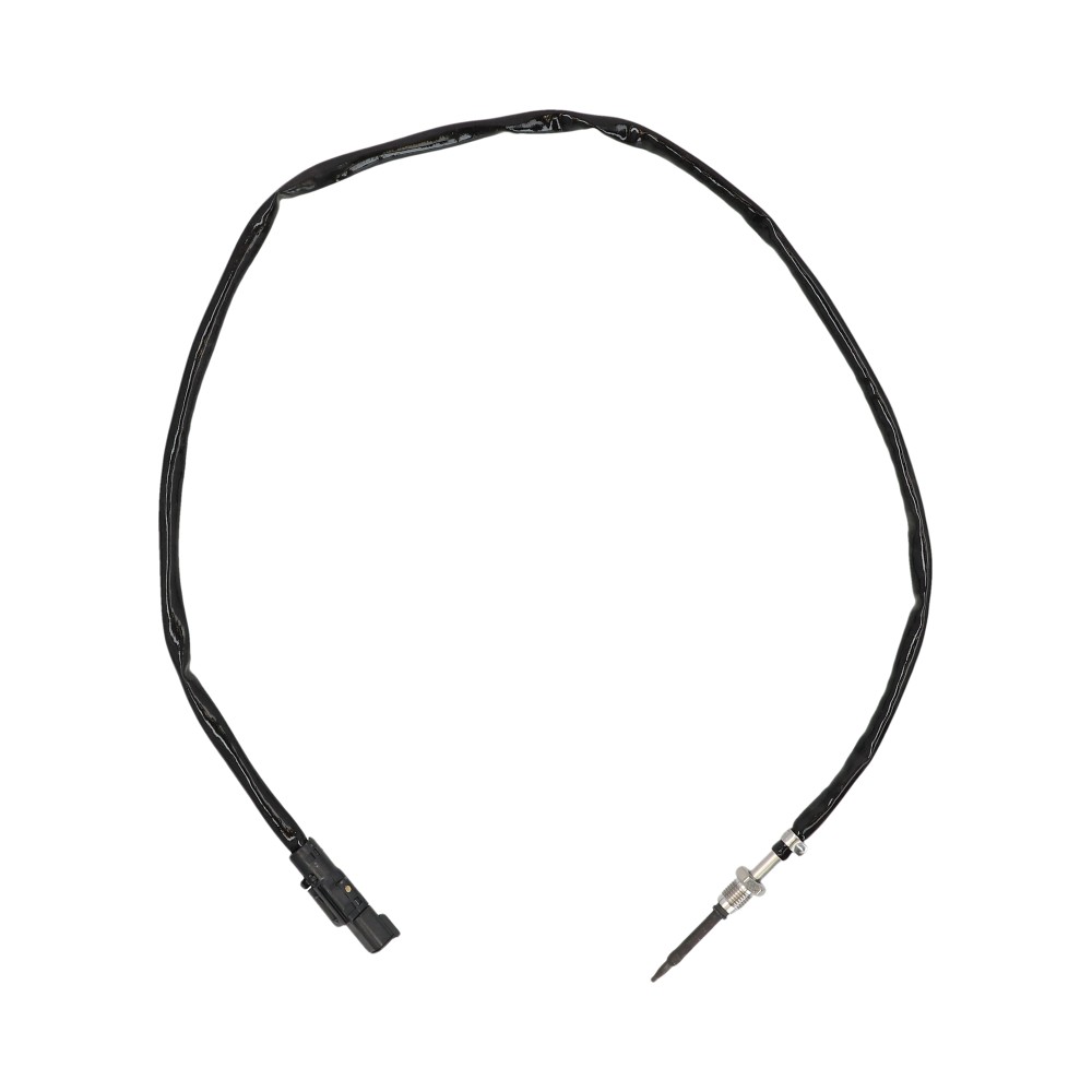 Sensor de temperatura para Tractocamión, Marca Volvo, compatible con FH,FM image number 0