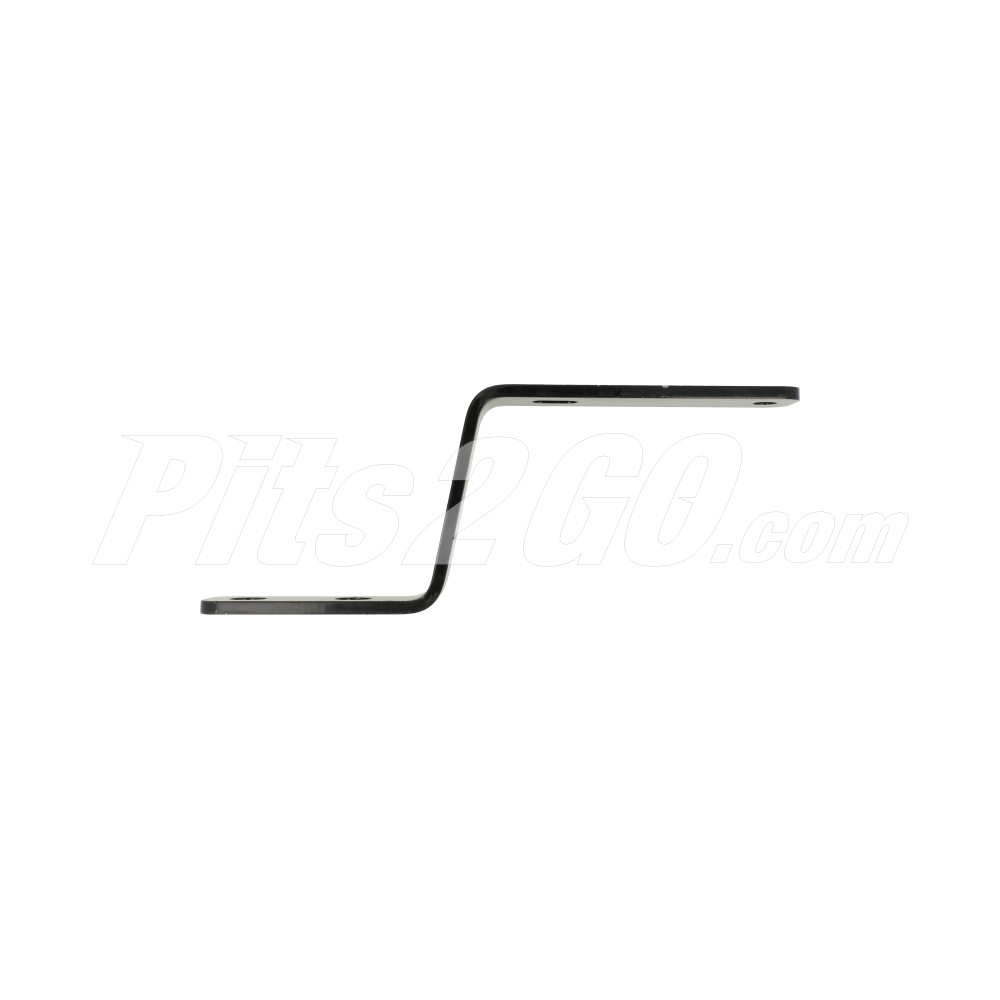 Soporte de escape para Camión, Marca Freightliner, compatible con M2 image number 3