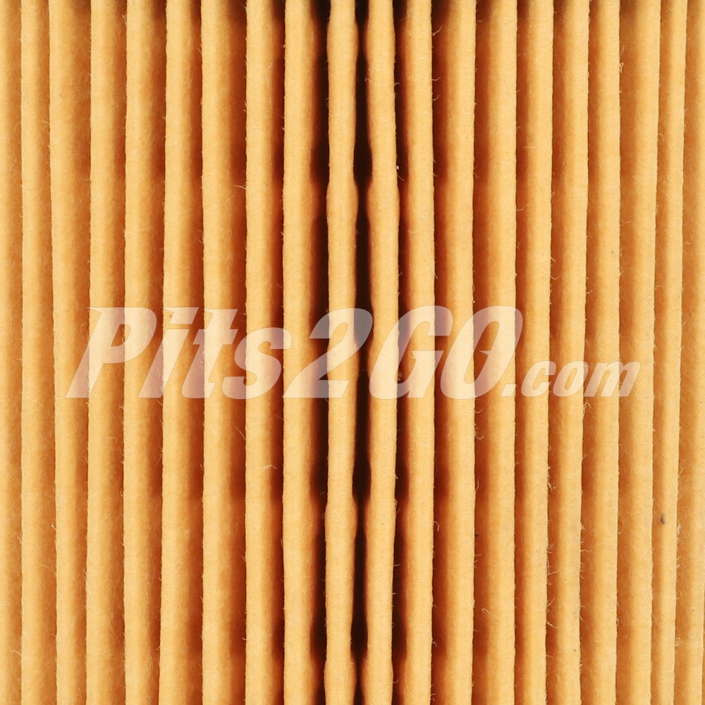 Filtro de aceite para Tractocamión, Marca Detroit Diésel, compatible con Serie 60 image number 2