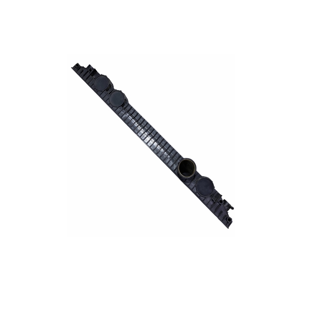 Deposito de compensación izquierda para Tractocamión, Marca Freightliner, compatible con Columbia (CL) image number 0