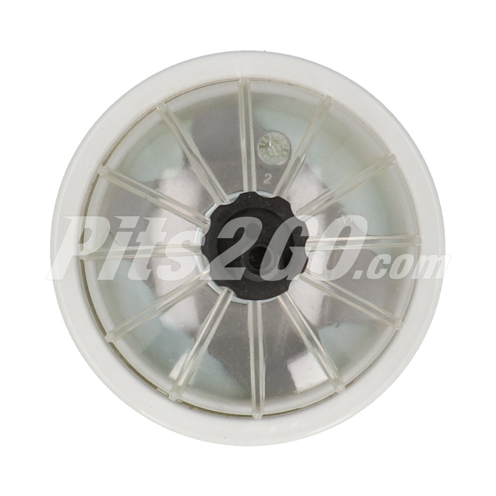 Filtro para Tractocamión, Marca Donaldson, compatible con Genérico image number 2