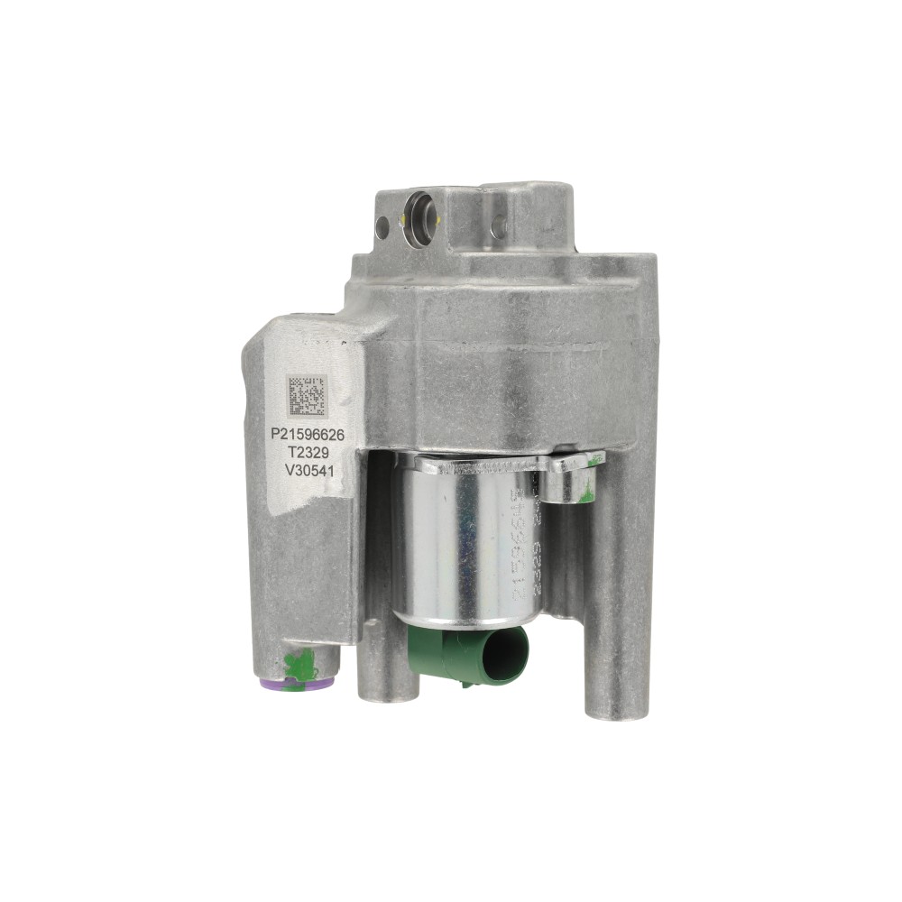 Válvula  control freno para Tractocamión, Marca Volvo, compatible con FM image number 0