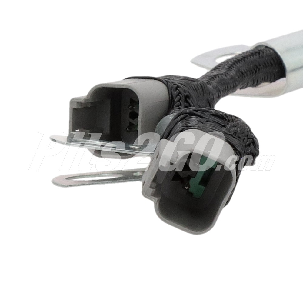 Arnes de cables, cinta etr, cableado mdl, para Tractocamión, Marca del producto: Cummins, compatible con: T800,número de parte:,2864504 image number 3