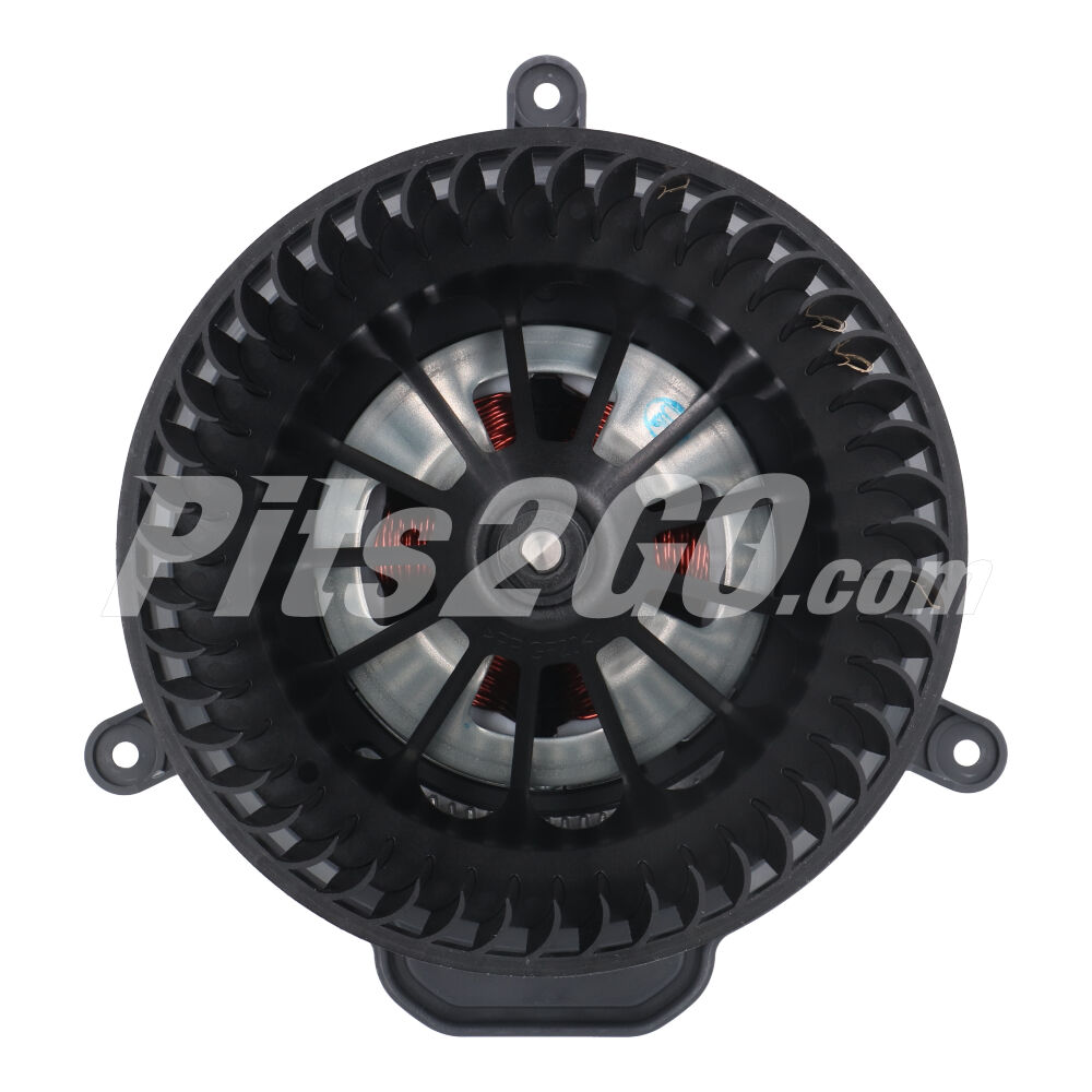 Motor soplador de aire acondicionado, para Tractocamión, Marca del producto: Valeo, compatible con: Genérico,VCCT77421A2C image number 2