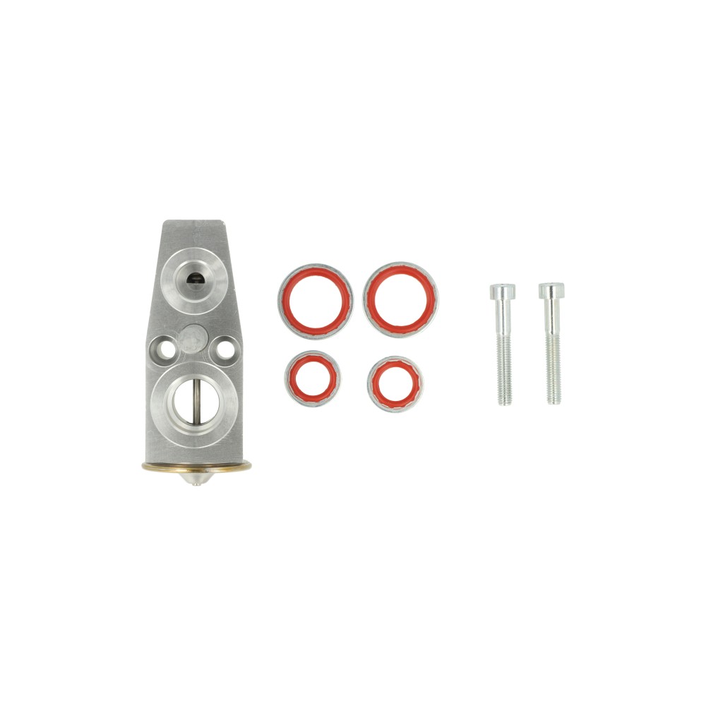 Válvula servicio para Tractocamión, Marca Freightliner, compatible con Cascadia image number 0