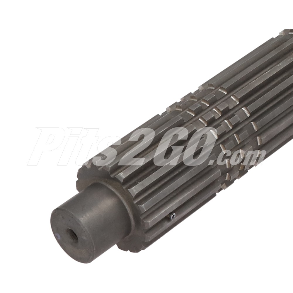 Flecha principal para Tractocamión, Marca Eaton-Fuller, compatible con Genérico image number 3