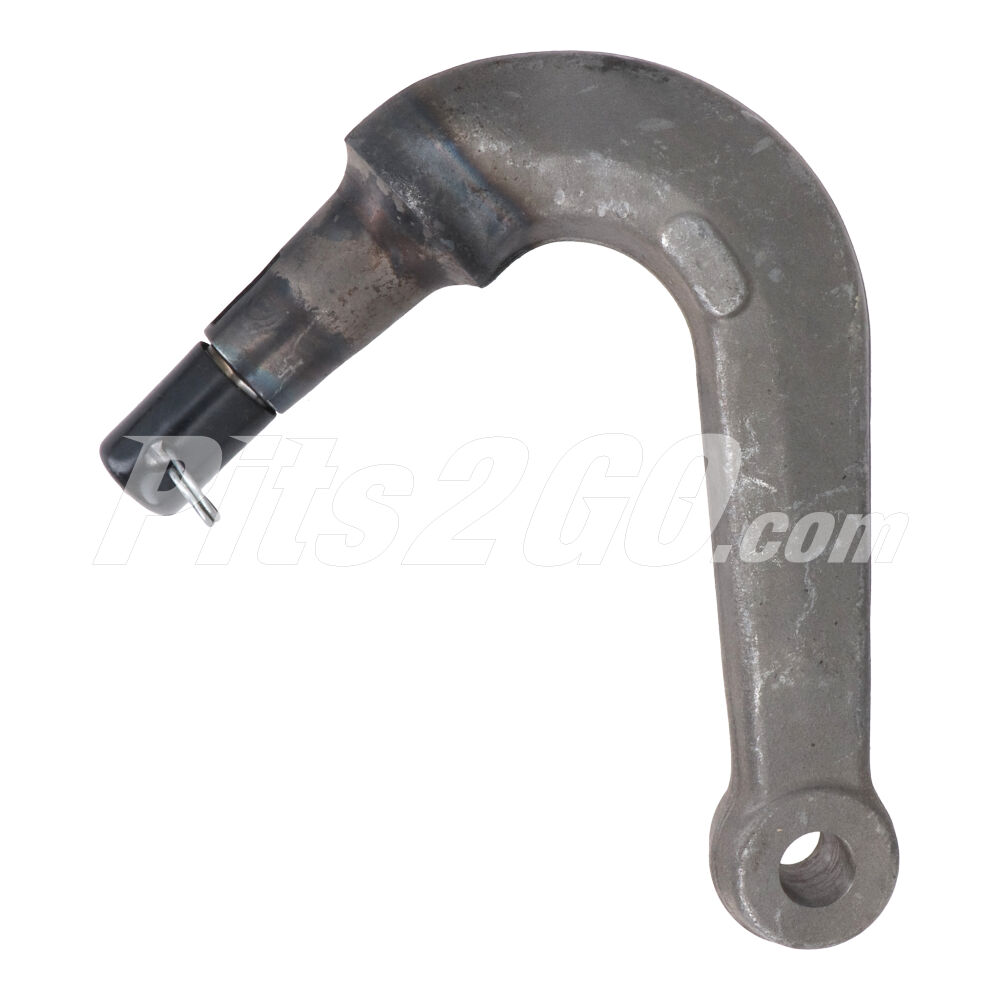 Brazo dirección eje frontal para Tractocamión, Marca Meritor, compatible con Genérico image number 2