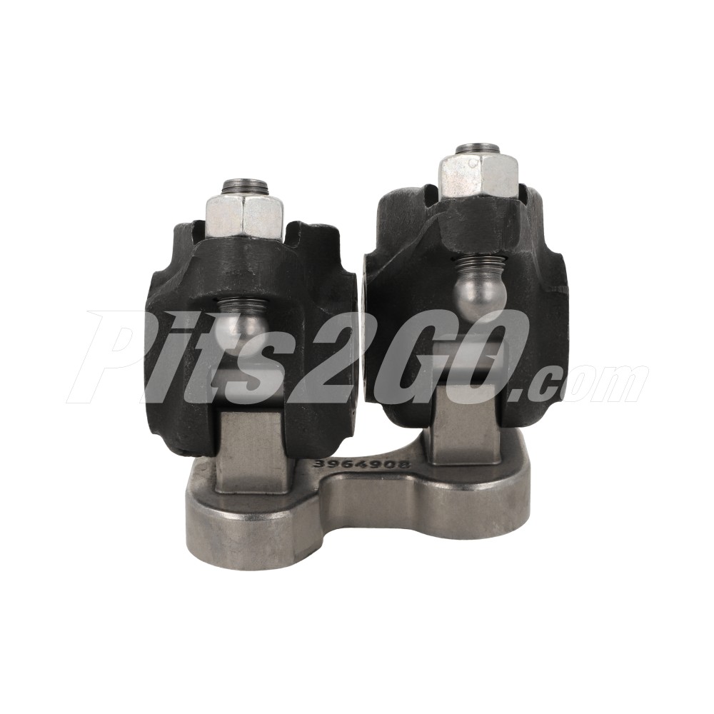 Palanca, balancín, para Tractocamión, Marca del producto: Cummins, compatible con: T300,T370,número de parte:,4995602 image number 1