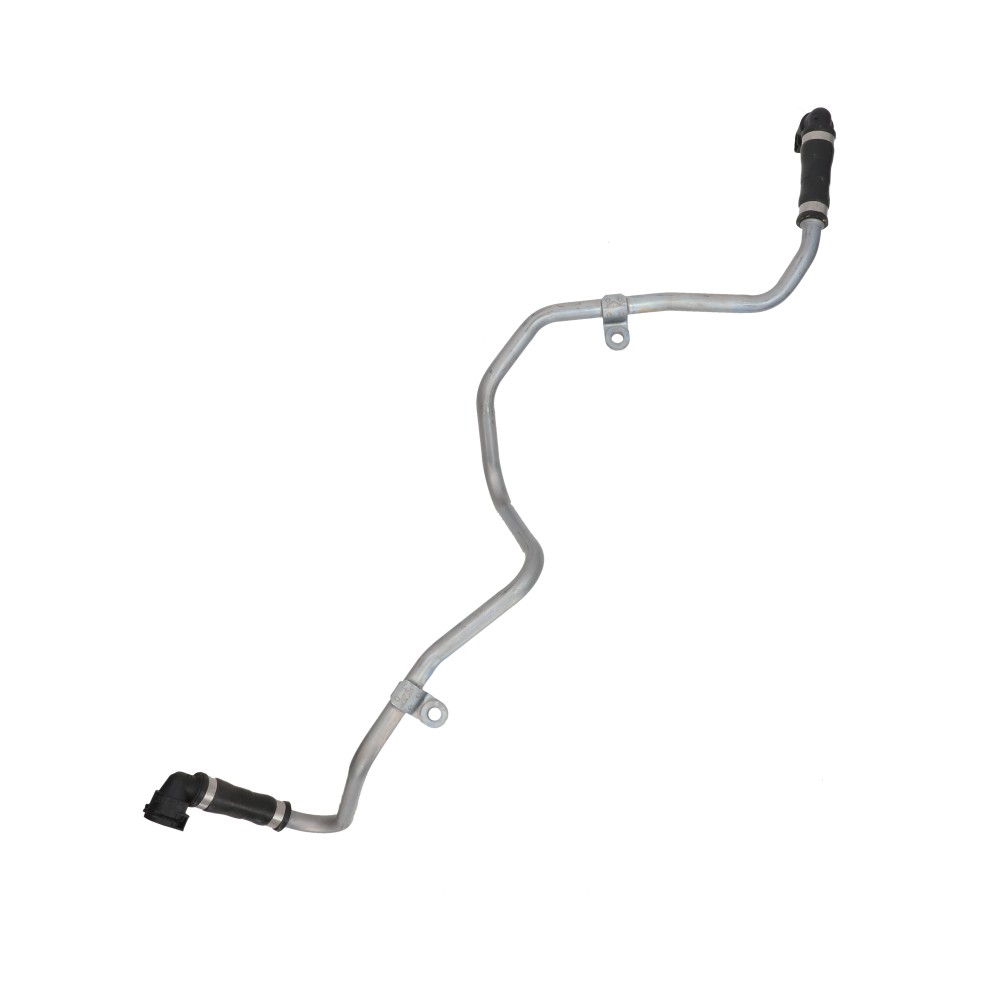 Línea refrigerante para Tractocamión, Marca Detroit Diésel, compatible con Cascadia image number 0