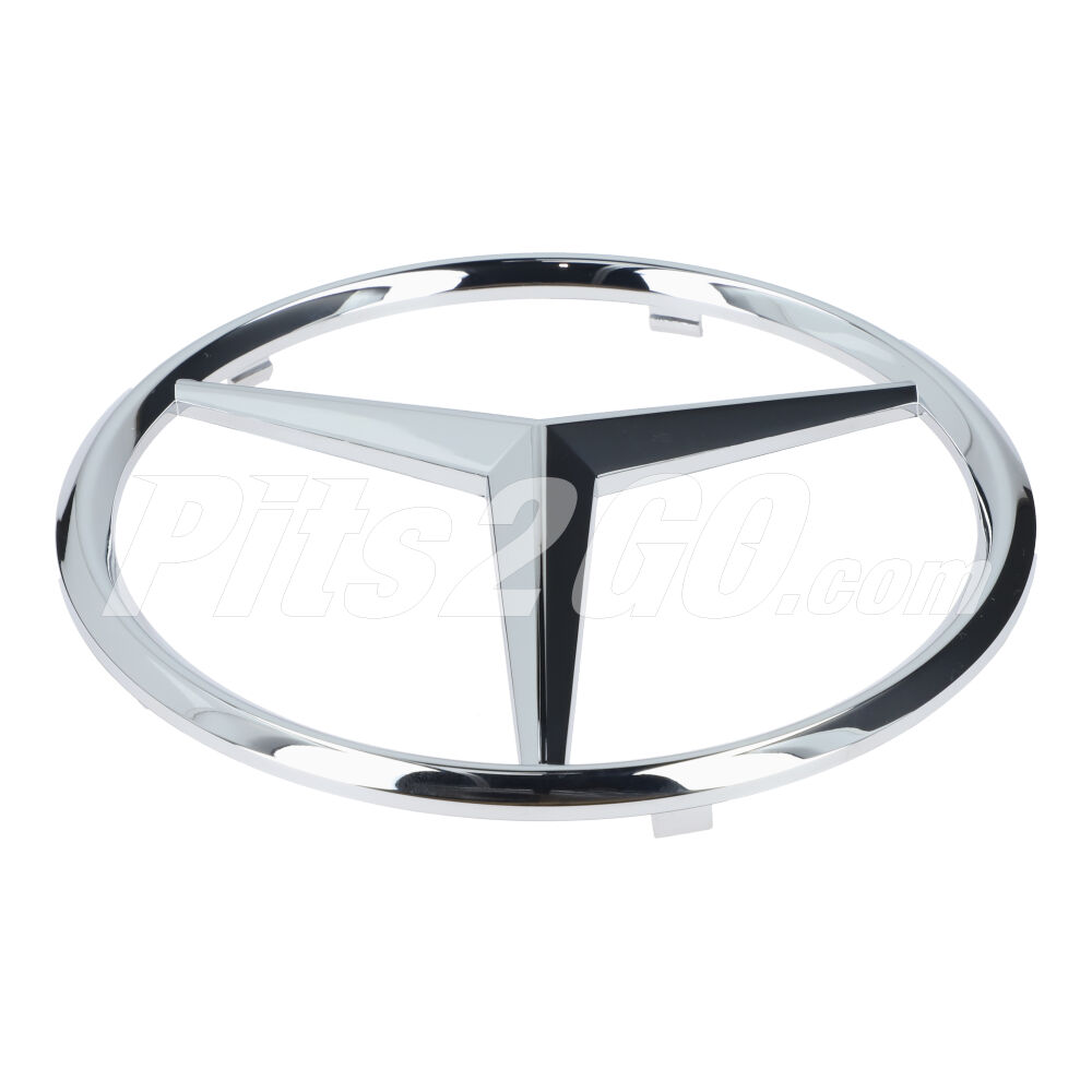 Estrella mercedes para Vanes, Marca Mercedes-Benz, compatible con Sprinter image number 2
