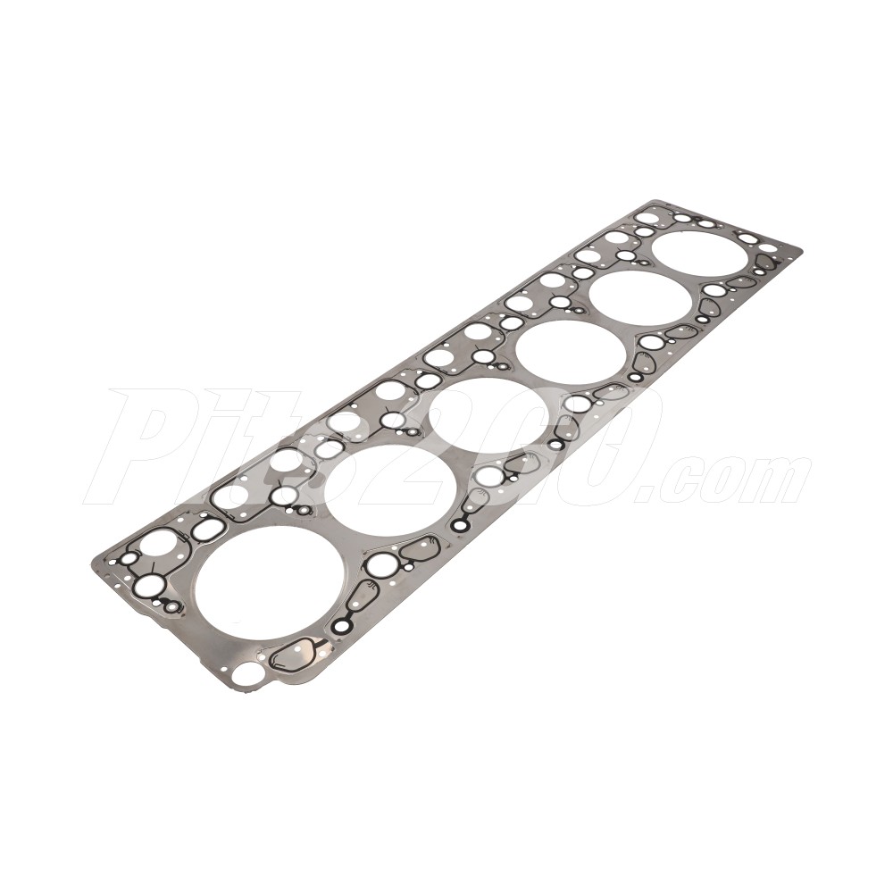 Junta culata de cilindro, para Tractocamión, Marca del producto: Detroit Diésel, compatible con: Serie 60,DDEA9060161420 image number 1