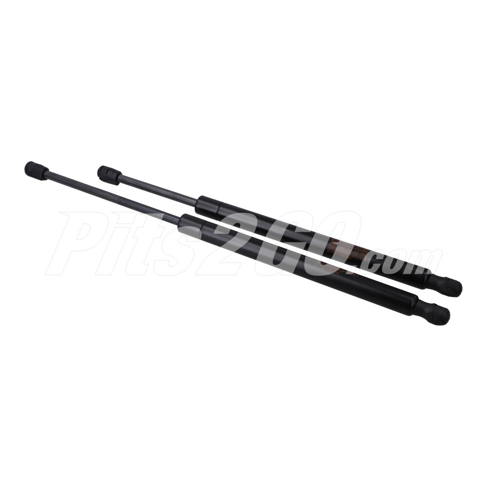 Amortiguador de cofre para Tractocamión, Marca Freightliner, compatible con Genérico image number 2