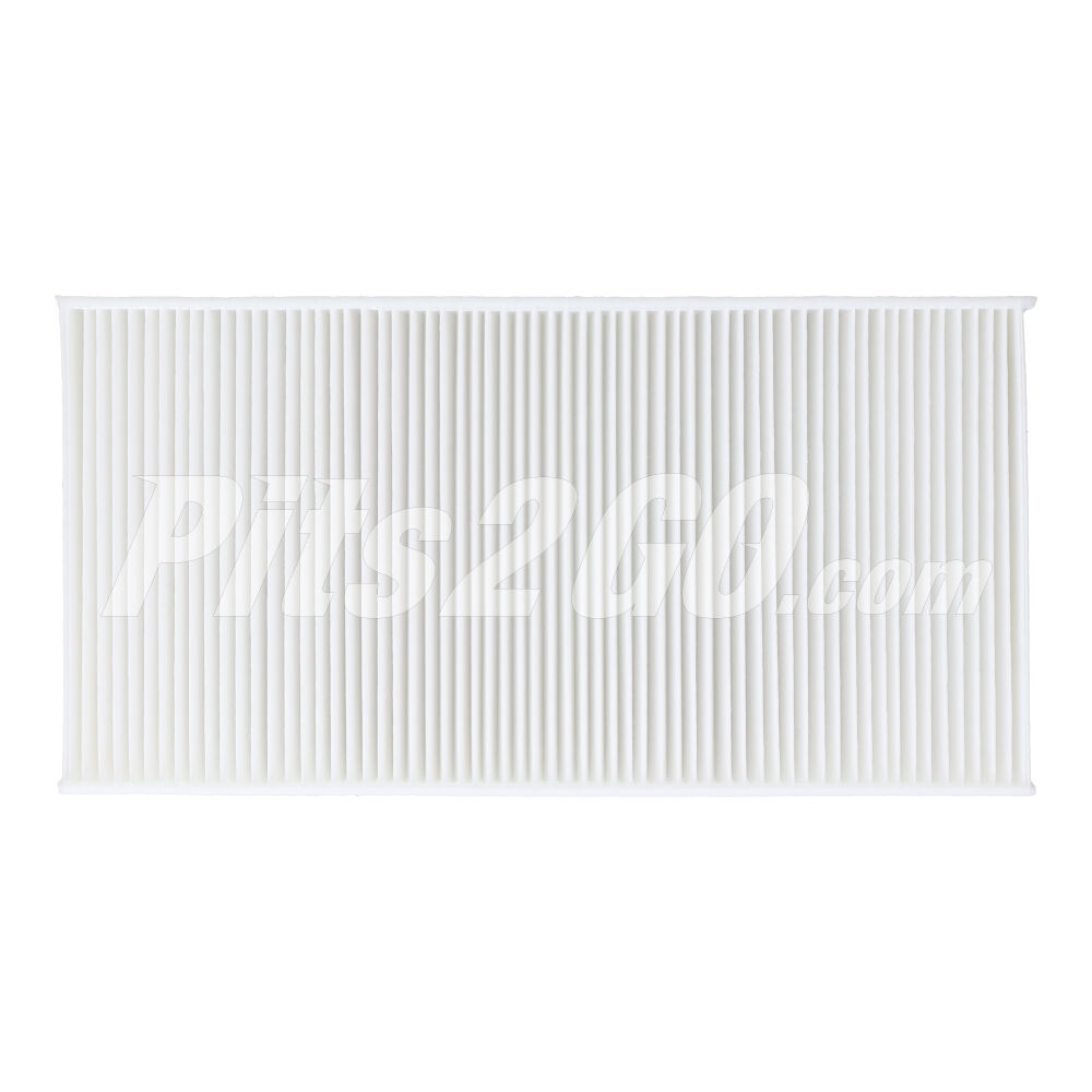 Filtro aire cabina para Tractocamión, Marca Donaldson, compatible con Genérico image number 2