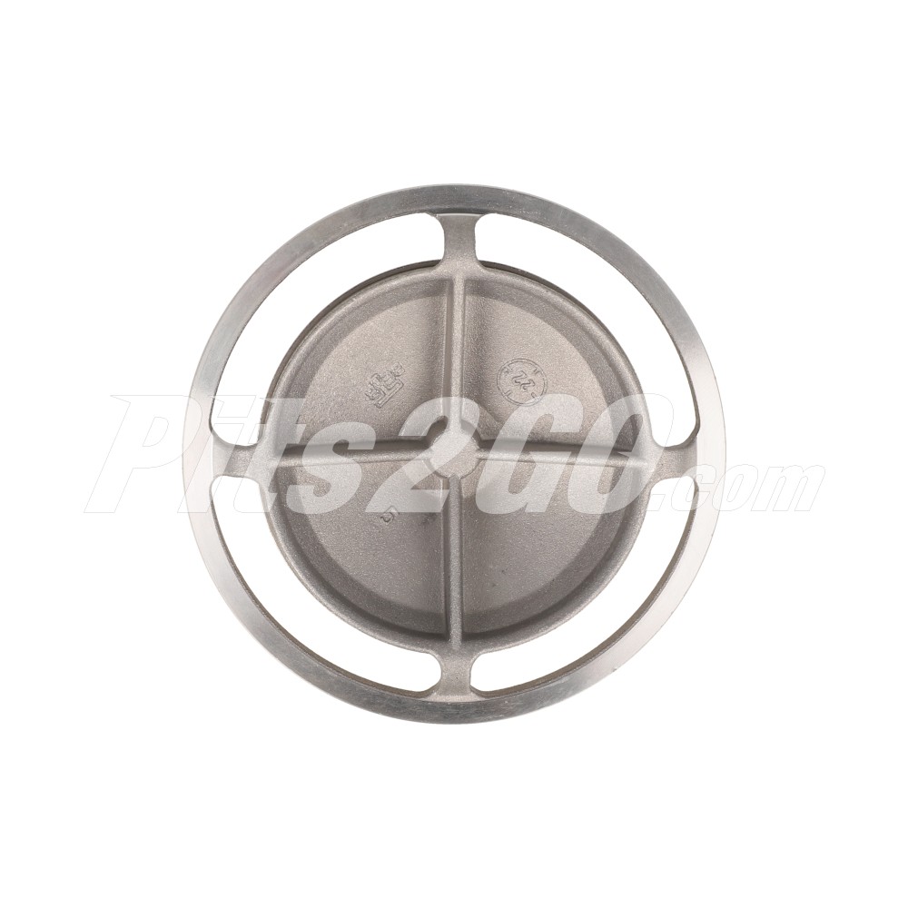 Termostato para Tractocamión, Marca Volvo, compatible con FE,FL image number 1