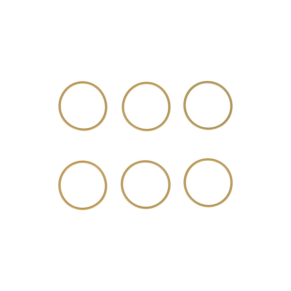 Sello, junta tórica, para Tractocamión, Marca del producto: Cummins, compatible con: VNL430,VNL460,número de parte:,3330538