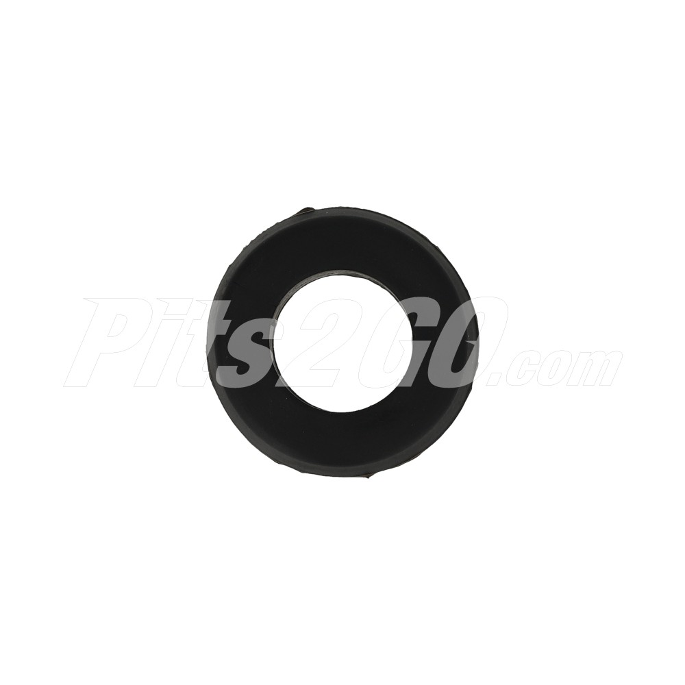 Kit 18 gomas tornillo cárter para Tractocamión, Marca Detroit Diésel, compatible con Cascadia image number 3