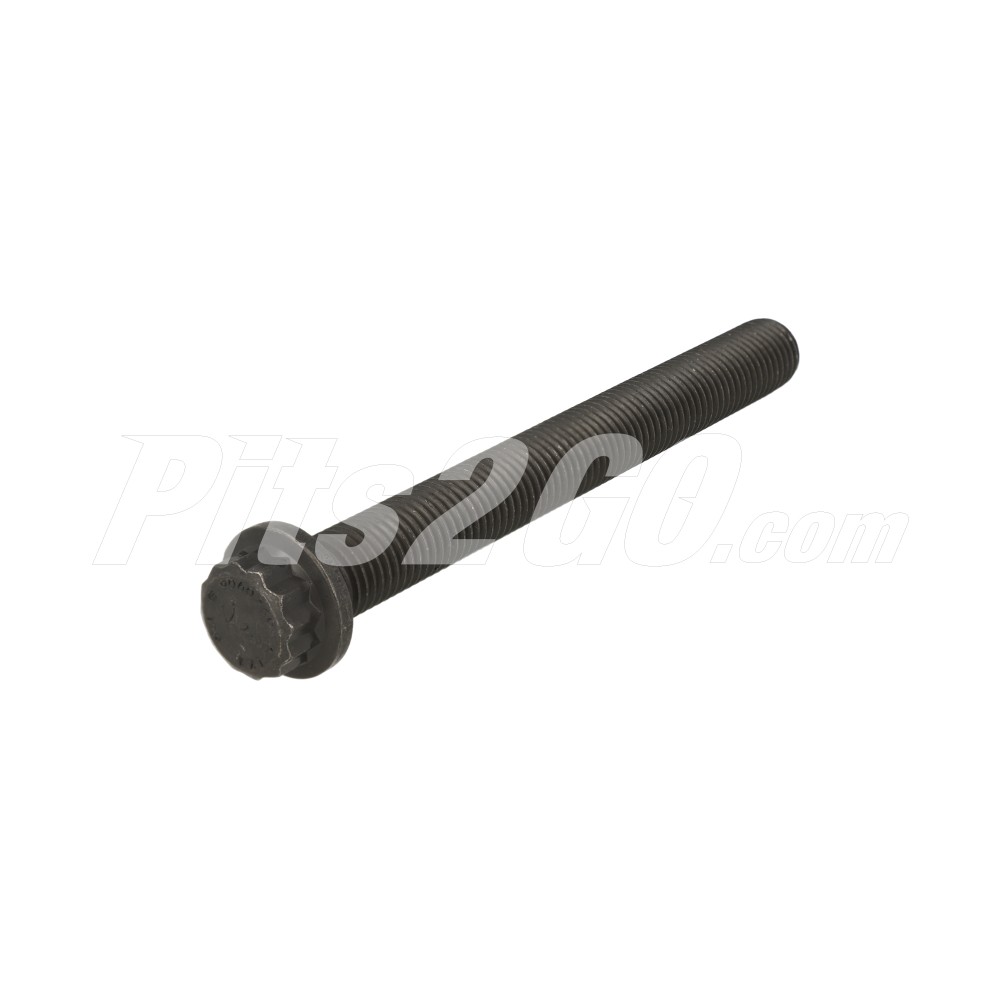 Tornillo culata bloque motor para Tractocamión, Marca Freightliner, compatible con OM904, OM906 image number 3