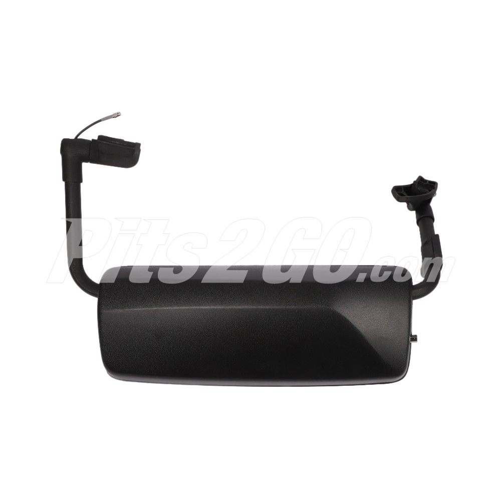 Espejo para Tractocamión, Marca Volvo, compatible con VNL image number 1